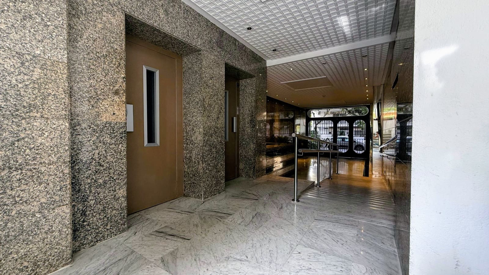 Studio til salg i Marbella med swimmingpool - € 270.000 (Ref: 9023666)