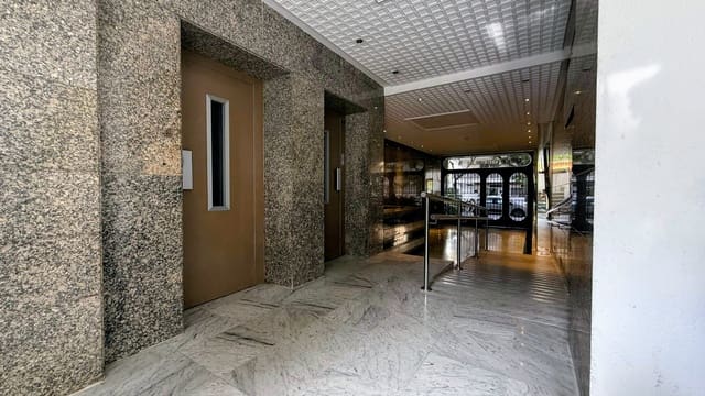 Monolocale in vendita in Playa de Fontanilla, Marbella con piscina - 270.000 € (Rif: 9023666)