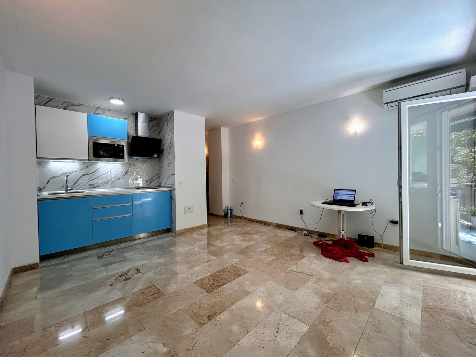 Studio til salg i Marbella med swimmingpool - € 270.000 (Ref: 9023666)