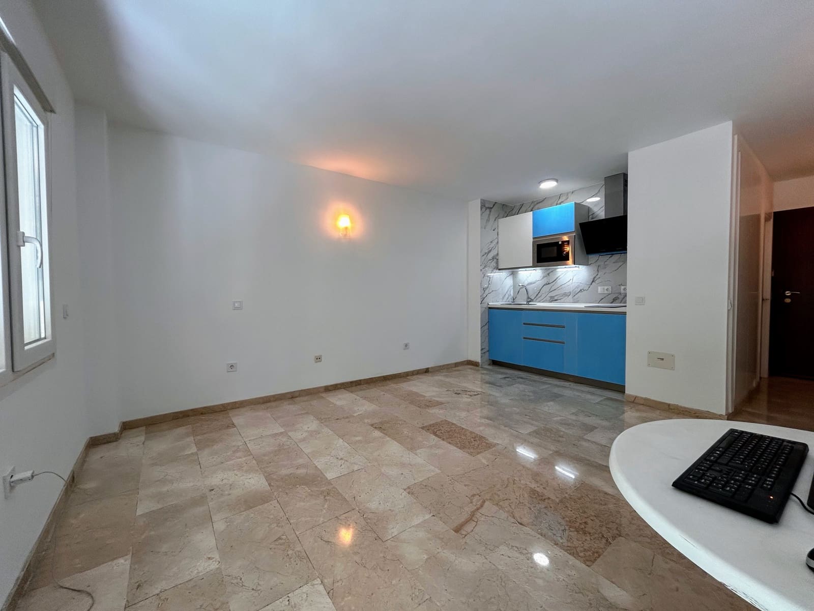 Studio til salg i Marbella med swimmingpool - € 270.000 (Ref: 9023666)