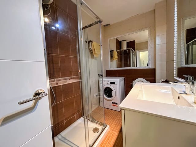 Monolocale in vendita in Playa de Fontanilla, Marbella con piscina - 270.000 € (Rif: 9023666)