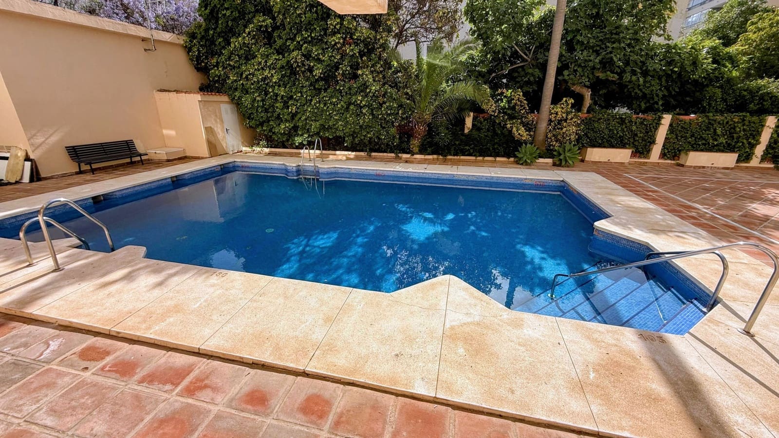 Studio til salg i Marbella med swimmingpool - € 270.000 (Ref: 9023666)