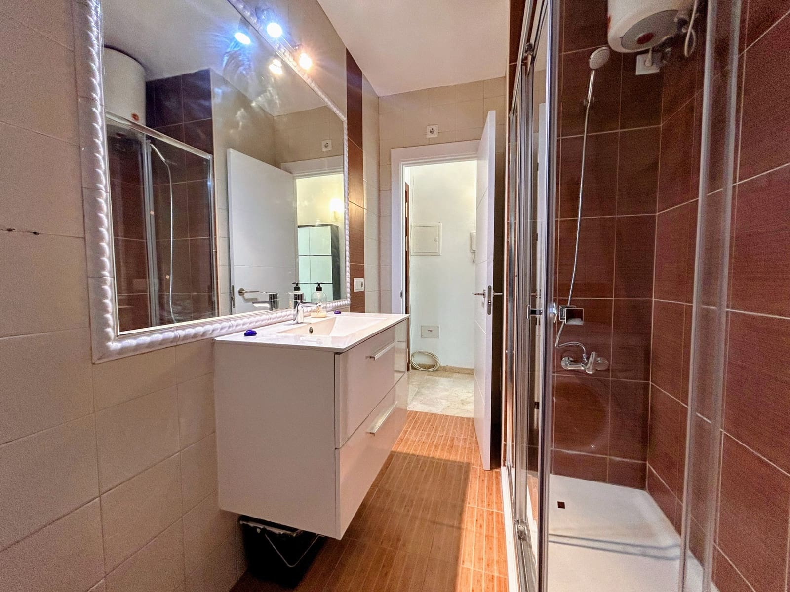 Studio til salg i Marbella med swimmingpool - € 270.000 (Ref: 9023666)