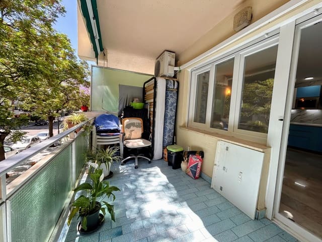 Monolocale in vendita in Playa de Fontanilla, Marbella con piscina - 270.000 € (Rif: 9023666)