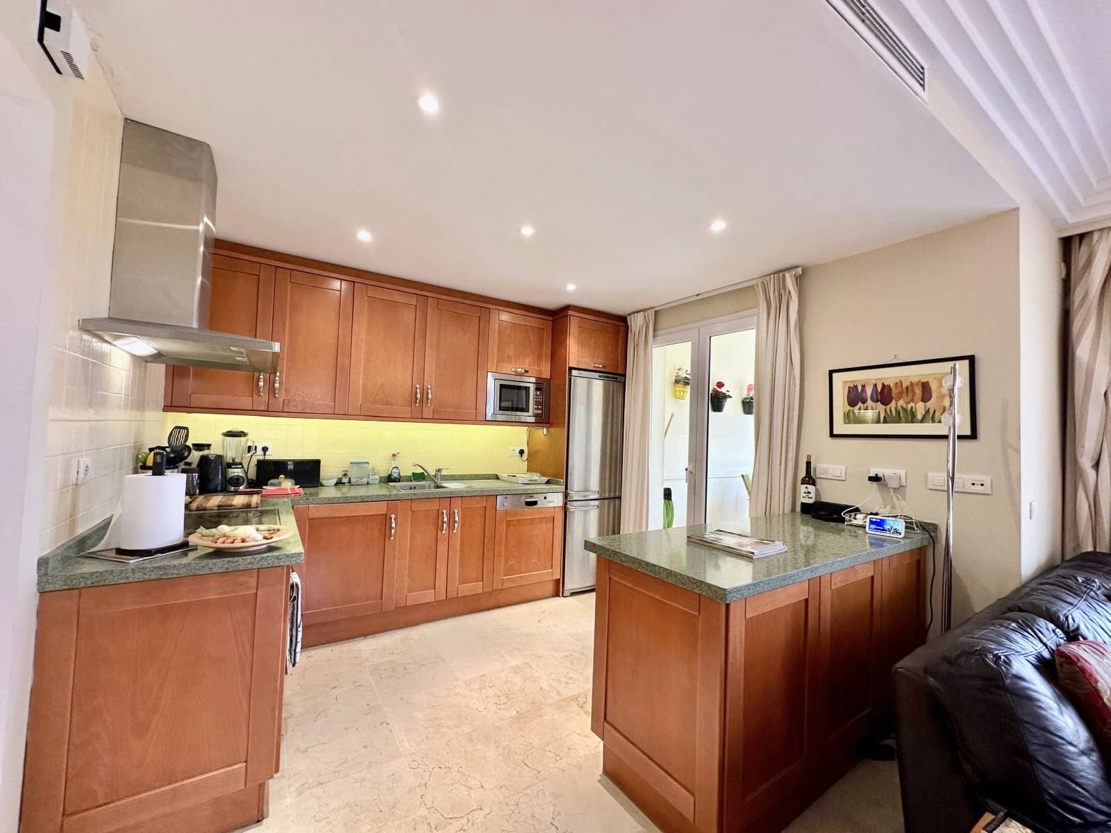 2 Zimmer Apartment zu verkaufen in Casares mit Pool Garage - 375.000 € (Ref: 9029417)