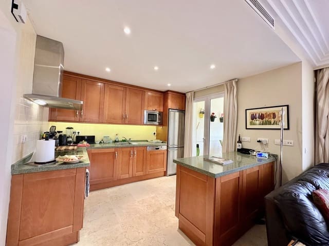 2 Zimmer Apartment zu verkaufen in Casares Golf - Casares del Sol, Casares mit Pool Garage - 375.000 € (Ref: 9029417)