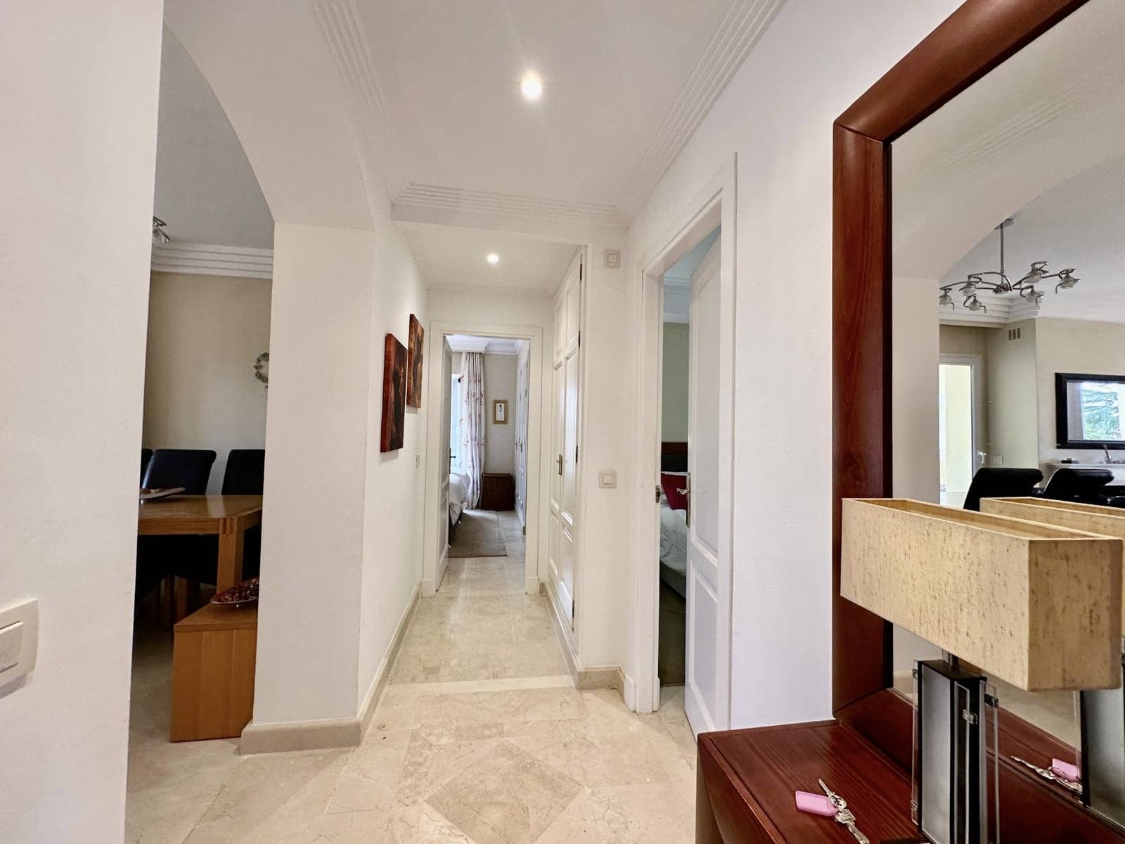 2 Zimmer Apartment zu verkaufen in Casares mit Pool Garage - 375.000 € (Ref: 9029417)