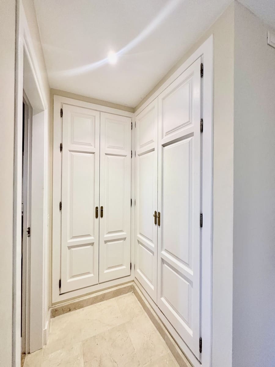 2 Zimmer Apartment zu verkaufen in Casares mit Pool Garage - 375.000 € (Ref: 9029417)