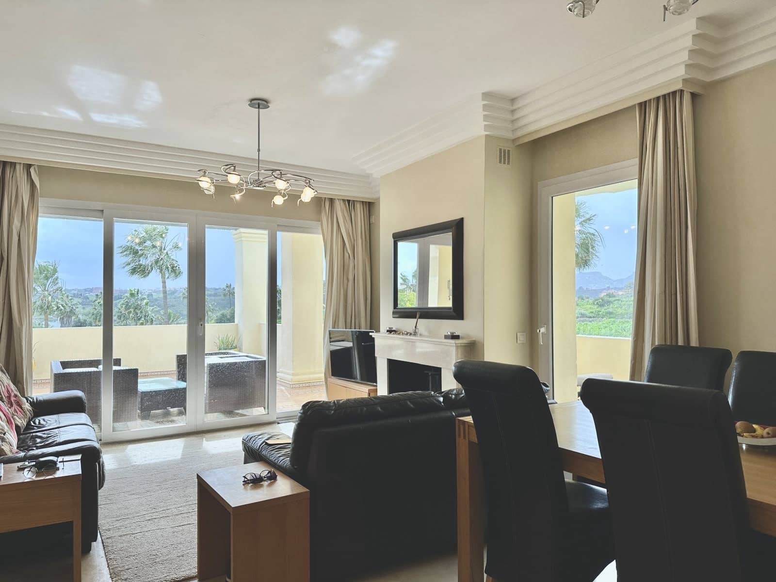 2 Zimmer Apartment zu verkaufen in Casares mit Pool Garage - 375.000 € (Ref: 9029417)