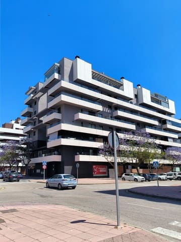 3 soveværelse Penthouse til salg i Parque Central, Estepona med swimmingpool garage - € 700.000 (Ref: 9059240)