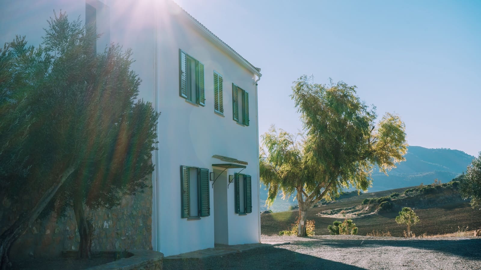 5 bedroom Finca/Country House for sale in Ardales with pool garage - € 6,000,000 (Ref: 9102802)