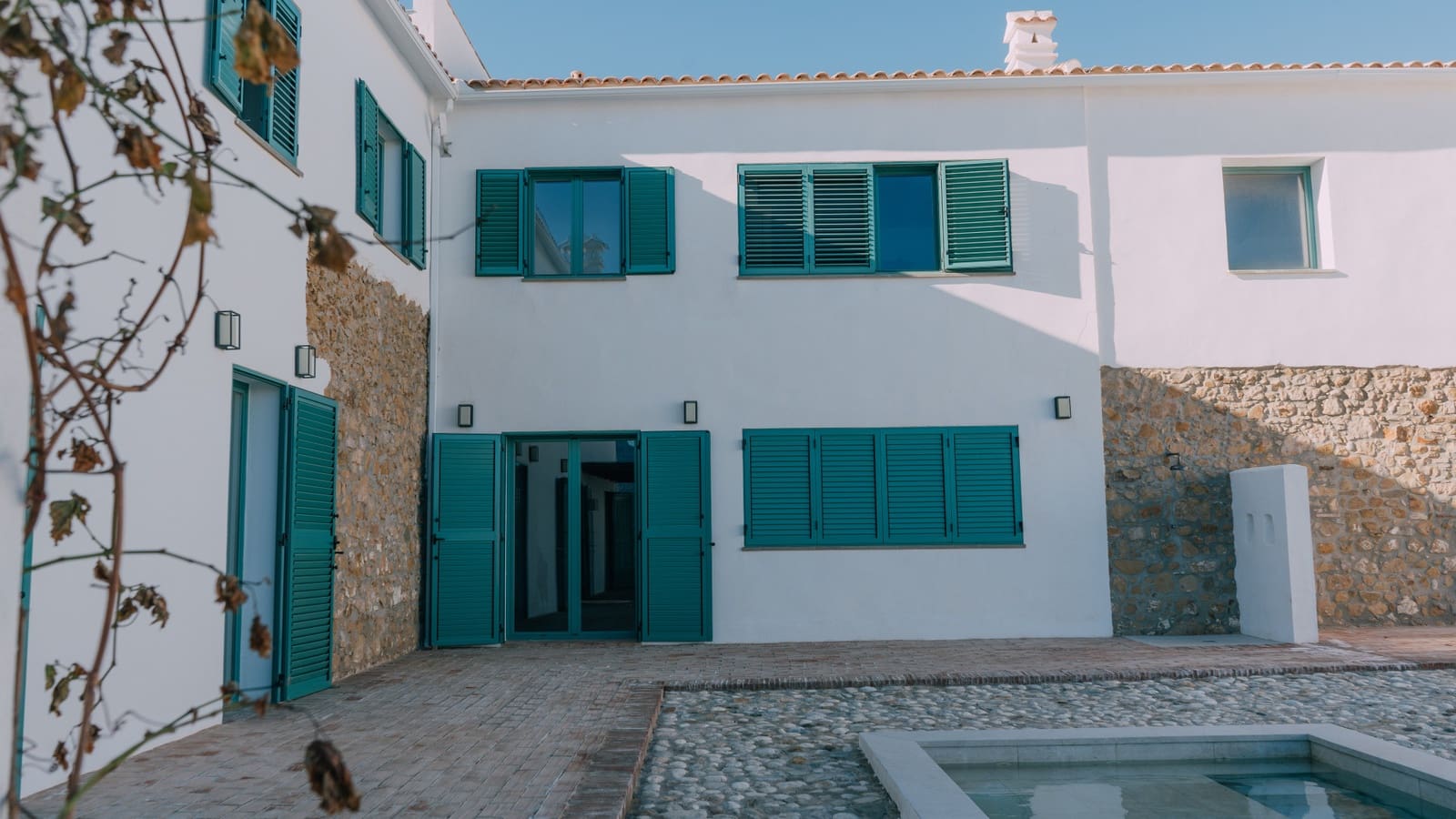 5 bedroom Finca/Country House for sale in Ardales with pool garage - € 6,000,000 (Ref: 9102802)