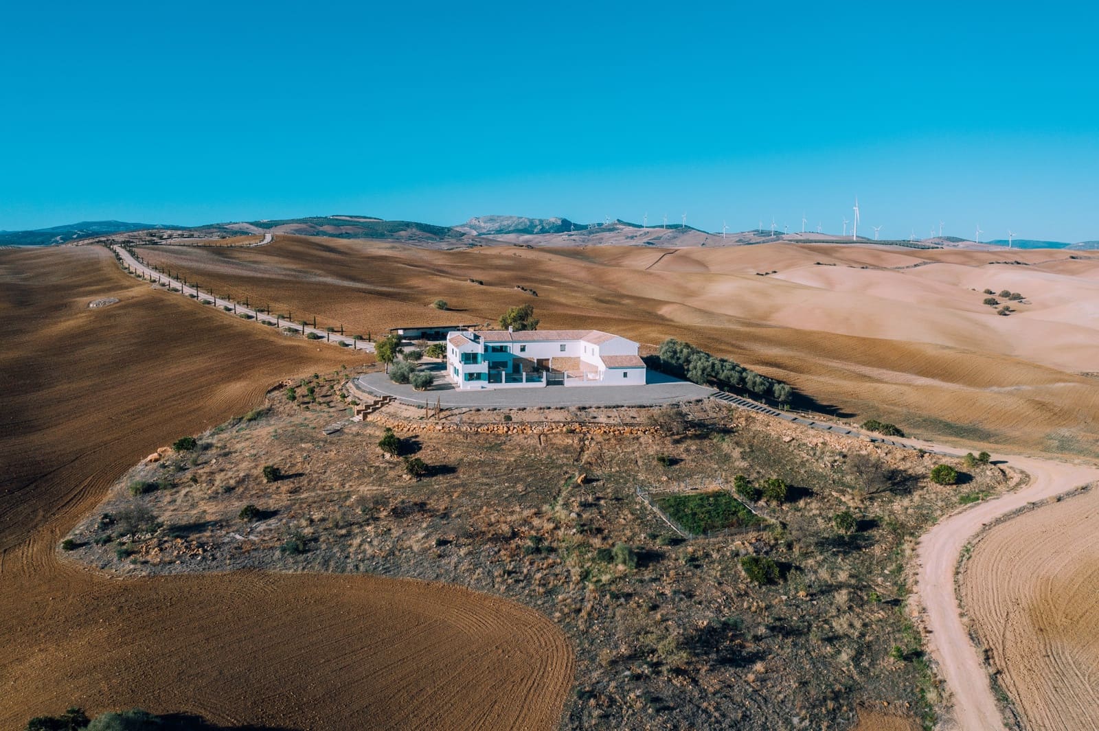 5 bedroom Finca/Country House for sale in Ardales with pool garage - € 6,000,000 (Ref: 9102802)