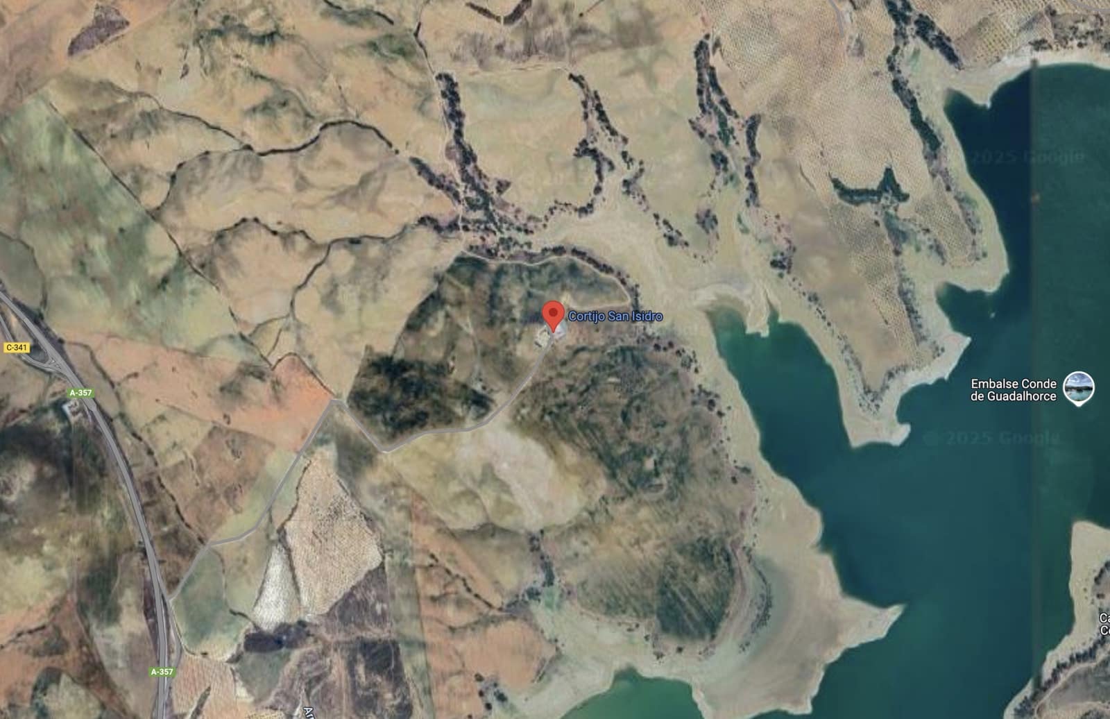 5 bedroom Finca/Country House for sale in Ardales with pool garage - € 6,000,000 (Ref: 9102802)