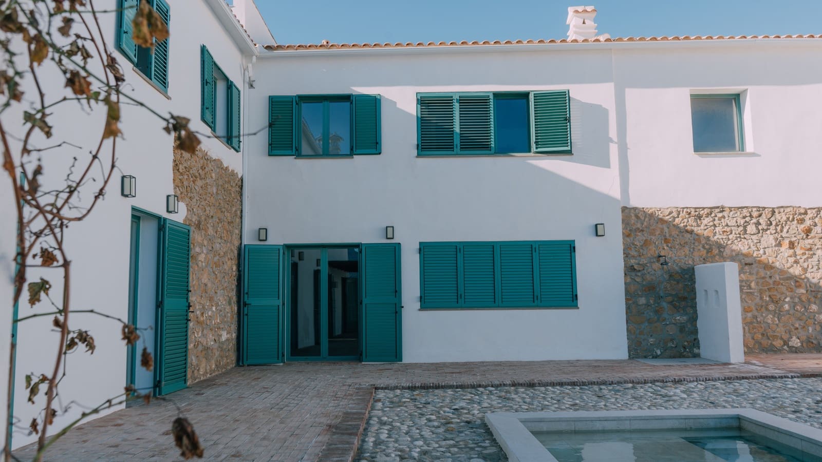 5 slaapkamer Finca/Landhuis te koop in Ardales met zwembad garage - € 6.000.000 (Ref: 9102802)