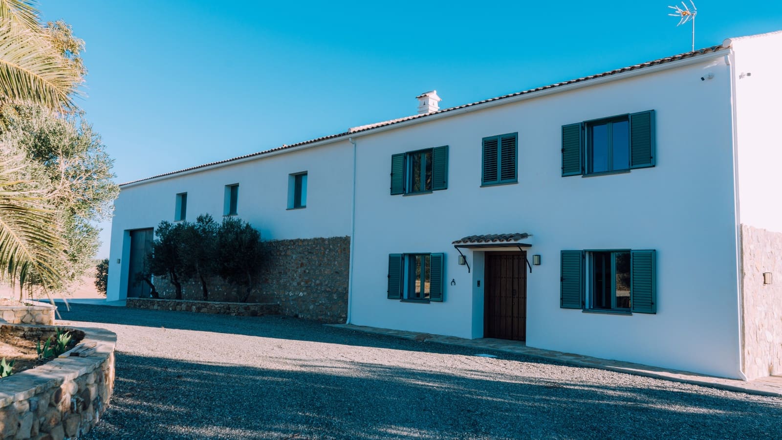 5 slaapkamer Finca/Landhuis te koop in Ardales met zwembad garage - € 6.000.000 (Ref: 9102802)
