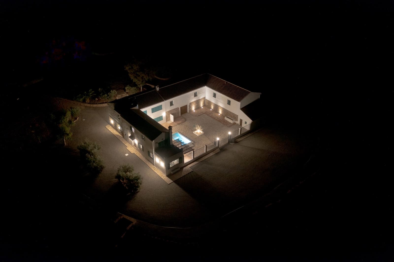 5 slaapkamer Finca/Landhuis te koop in Ardales met zwembad garage - € 6.000.000 (Ref: 9102802)