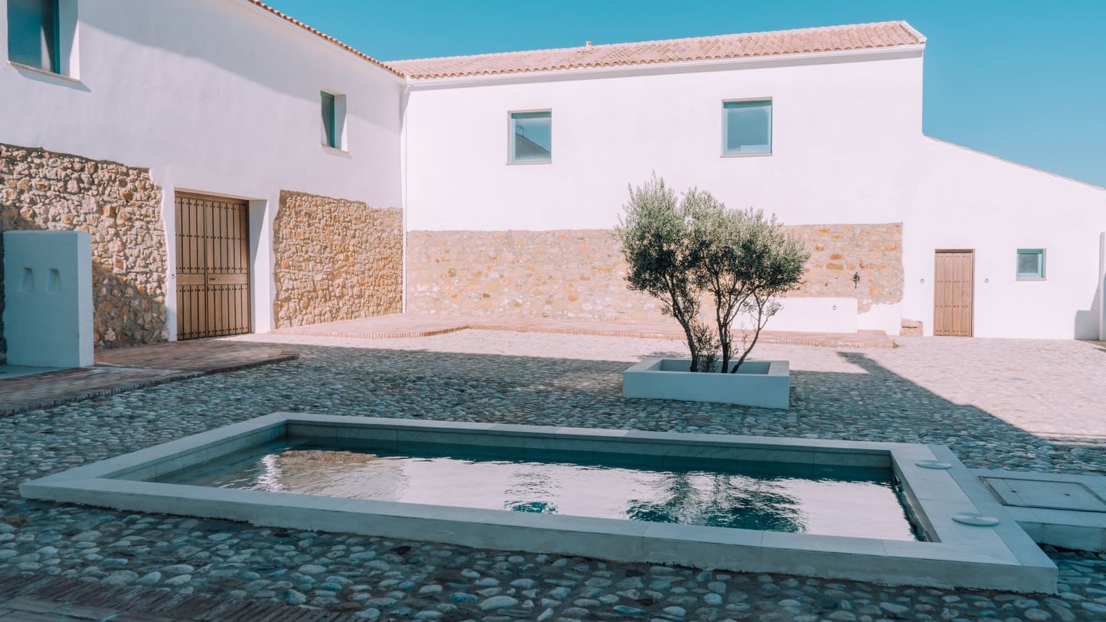 5 slaapkamer Finca/Landhuis te koop in Ardales met zwembad garage - € 6.000.000 (Ref: 9102802)