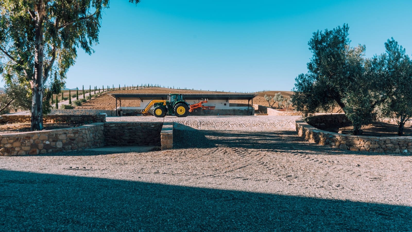 5 slaapkamer Finca/Landhuis te koop in Ardales met zwembad garage - € 6.000.000 (Ref: 9102802)