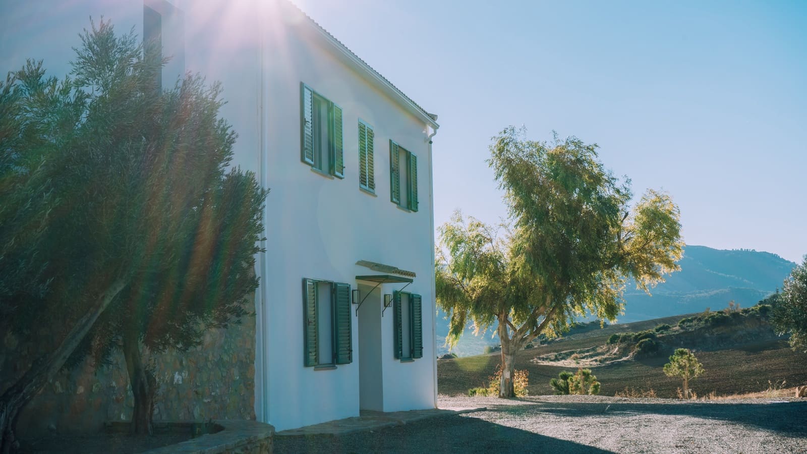 5 slaapkamer Finca/Landhuis te koop in Ardales met zwembad garage - € 6.000.000 (Ref: 9102802)