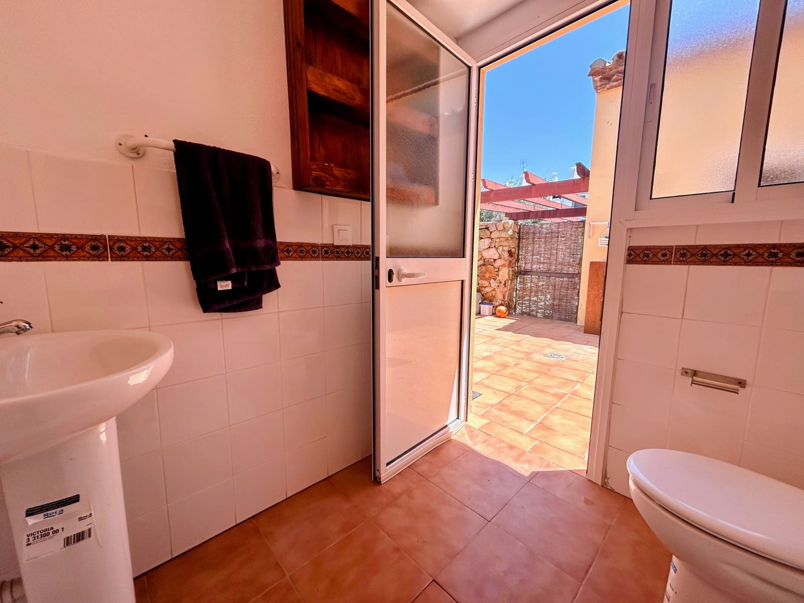 3 soverom Villa til salgs i La Duquesa / Puerto de la Duquesa med svømmebasseng garasje - € 960 000 (Ref: 9102803)