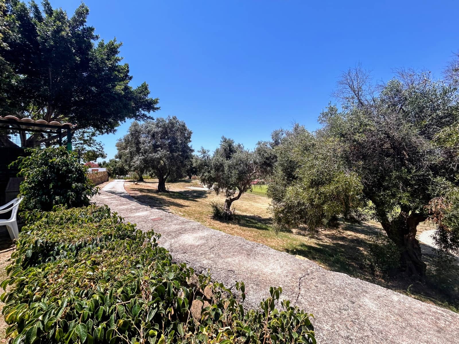 3 soverom Villa til salgs i La Duquesa / Puerto de la Duquesa med svømmebasseng garasje - € 960 000 (Ref: 9102803)