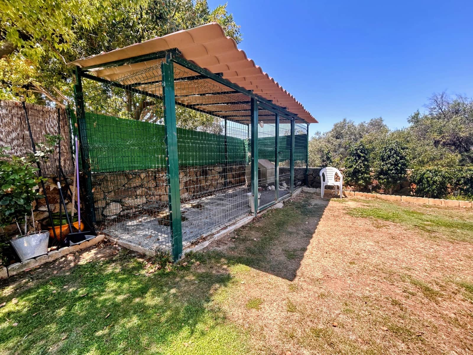 3 soverom Villa til salgs i La Duquesa / Puerto de la Duquesa med svømmebasseng garasje - € 960 000 (Ref: 9102803)