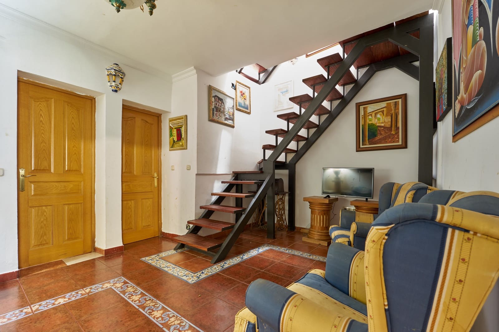 7 soveværelse Hotel til salg i Marbella - € 1.200.000 (Ref: 9108561)