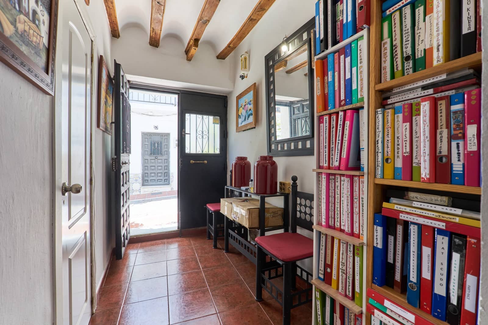 7 soveværelse Hotel til salg i Marbella - € 1.200.000 (Ref: 9108561)