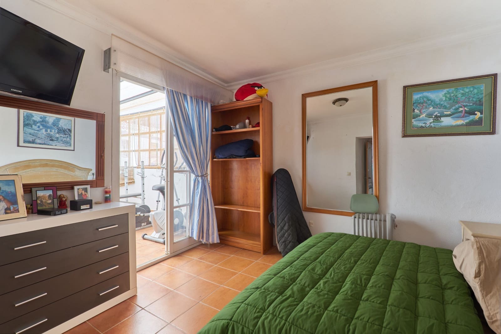 7 soveværelse Hotel til salg i Marbella - € 1.200.000 (Ref: 9108561)