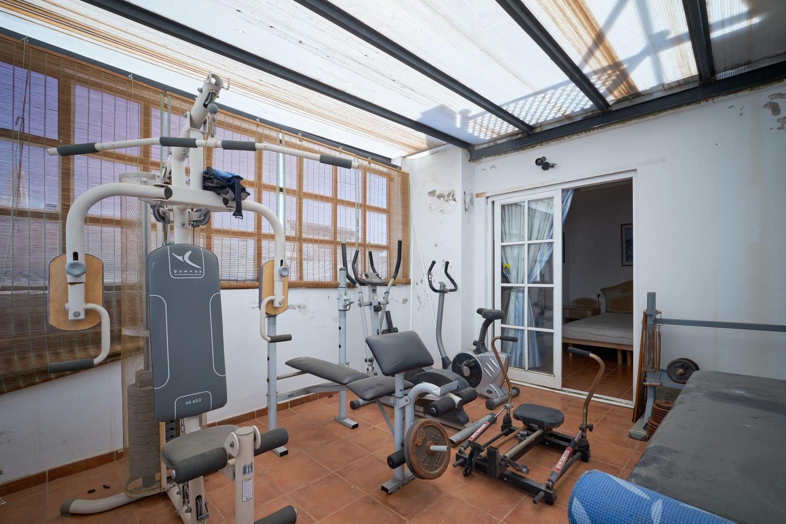 7 soveværelse Hotel til salg i Marbella - € 1.200.000 (Ref: 9108561)