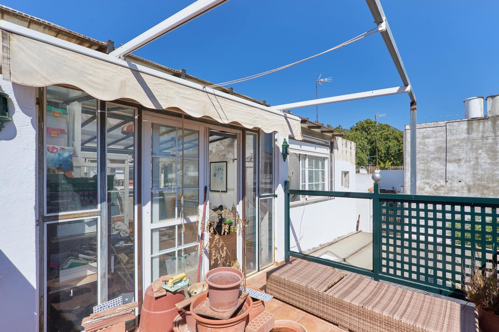 7 soveværelse Hotel til salg i Marbella - € 1.200.000 (Ref: 9108561)