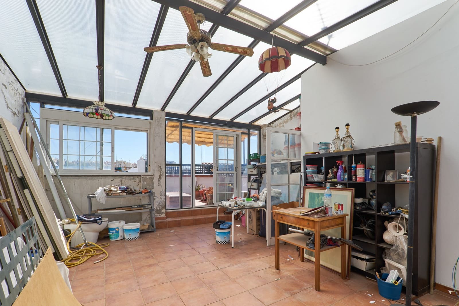 7 soveværelse Hotel til salg i Marbella - € 1.200.000 (Ref: 9108561)