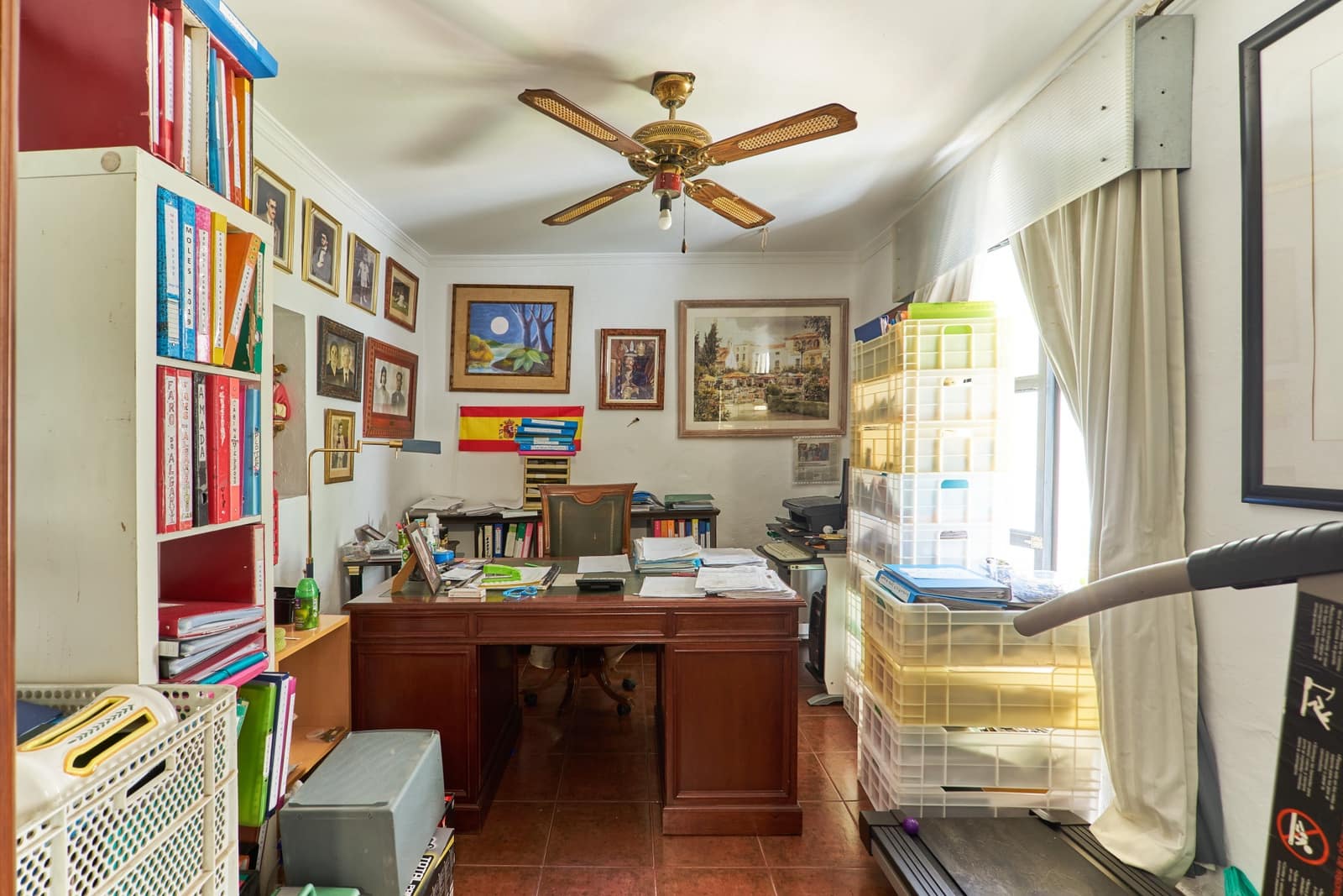 7 soveværelse Hotel til salg i Marbella - € 1.200.000 (Ref: 9108561)