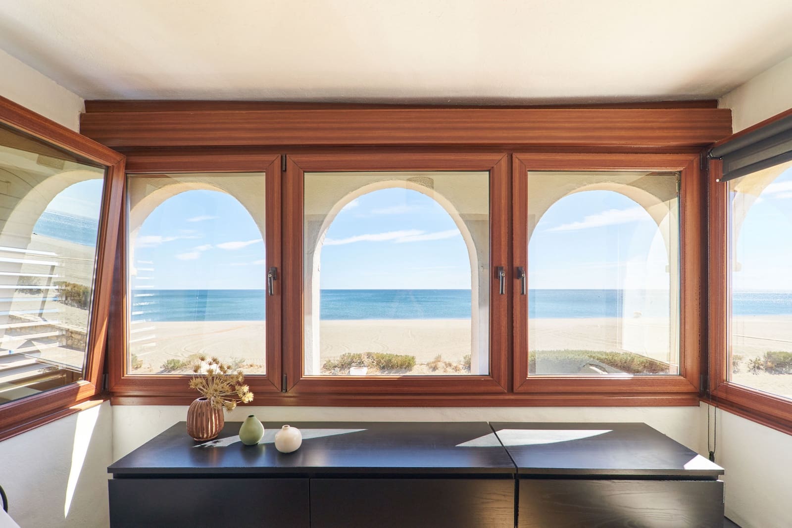 3 soverom Hus til salgs i Casares med svømmebasseng garasje - € 1 290 000 (Ref: 9108563)