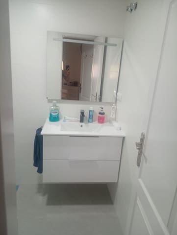 2 soverom Leilighet til salgs i Doña Julia Golf, Casares med garasje - € 212 000 (Ref: 9112218)