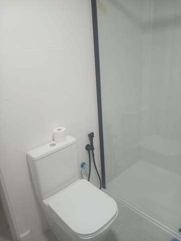 2 soverom Leilighet til salgs i Doña Julia Golf, Casares med garasje - € 212 000 (Ref: 9112218)