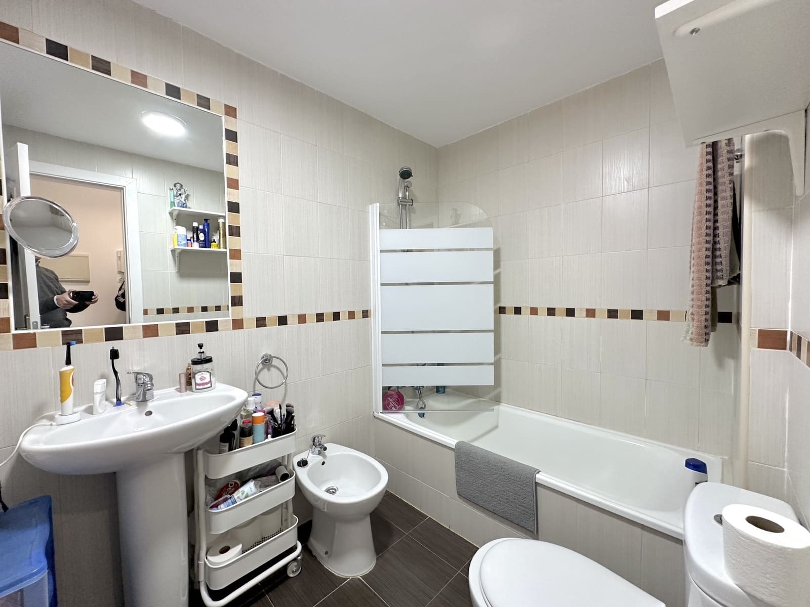 2 chambre Appartement à vendre à Casares avec garage - 212 000 € (Ref: 9112218)