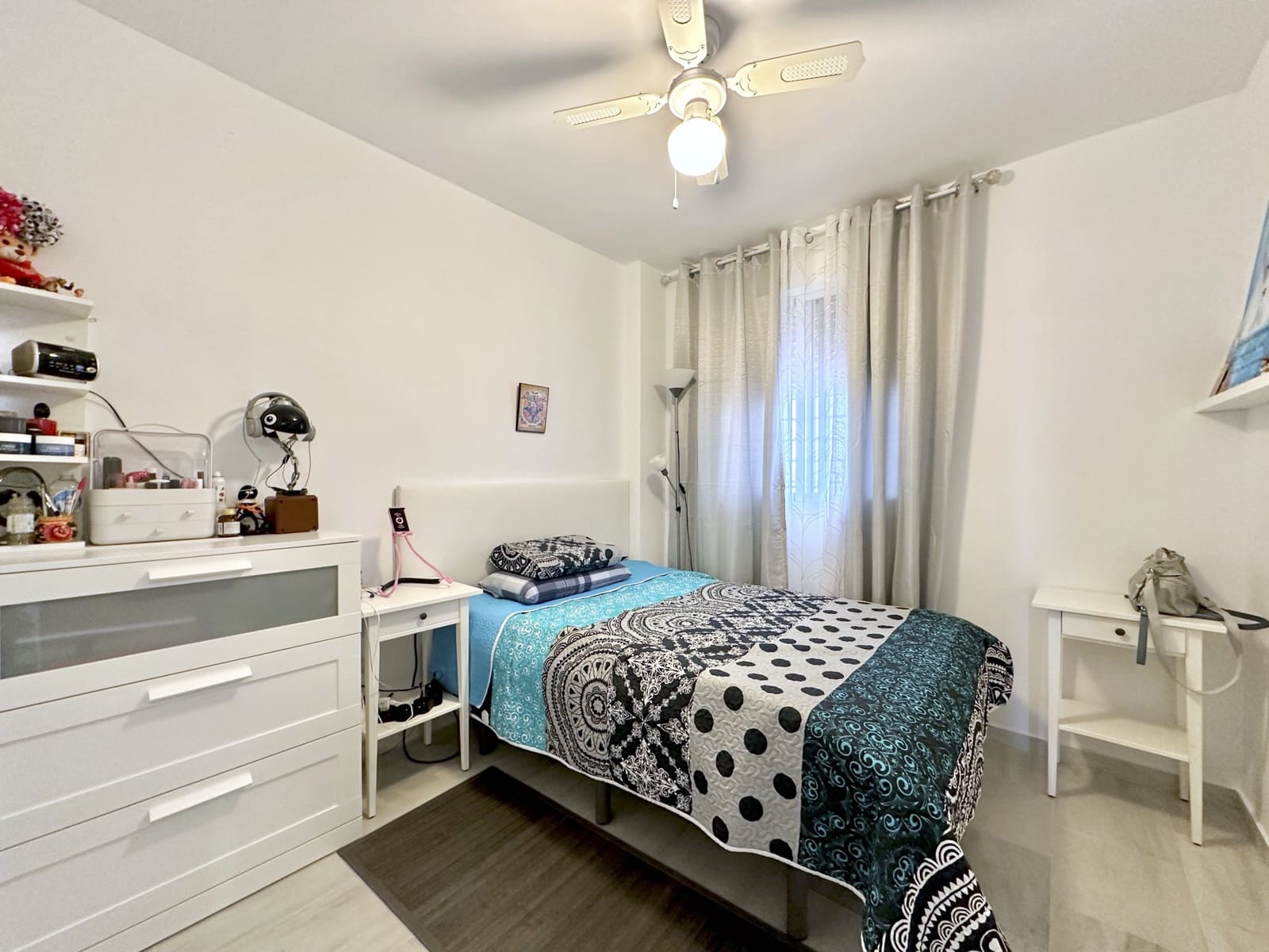 2 chambre Appartement à vendre à Casares avec garage - 212 000 € (Ref: 9112218)