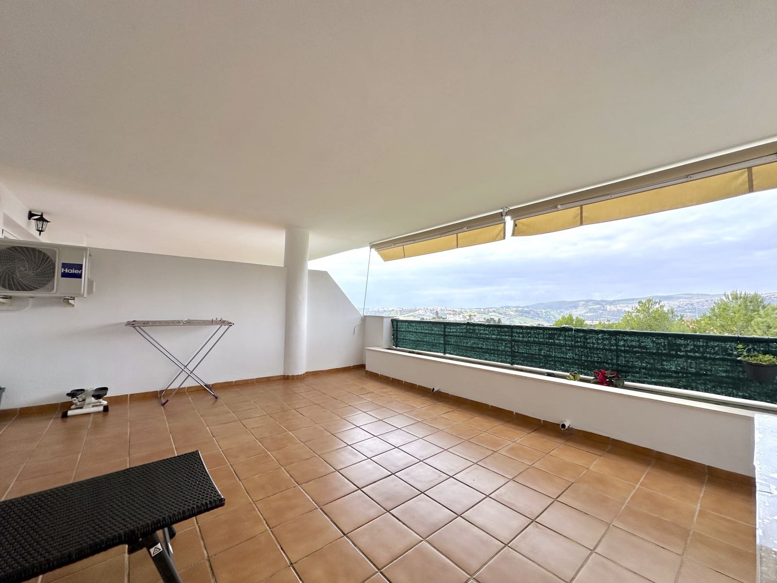 2 chambre Appartement à vendre à Casares avec garage - 212 000 € (Ref: 9112218)