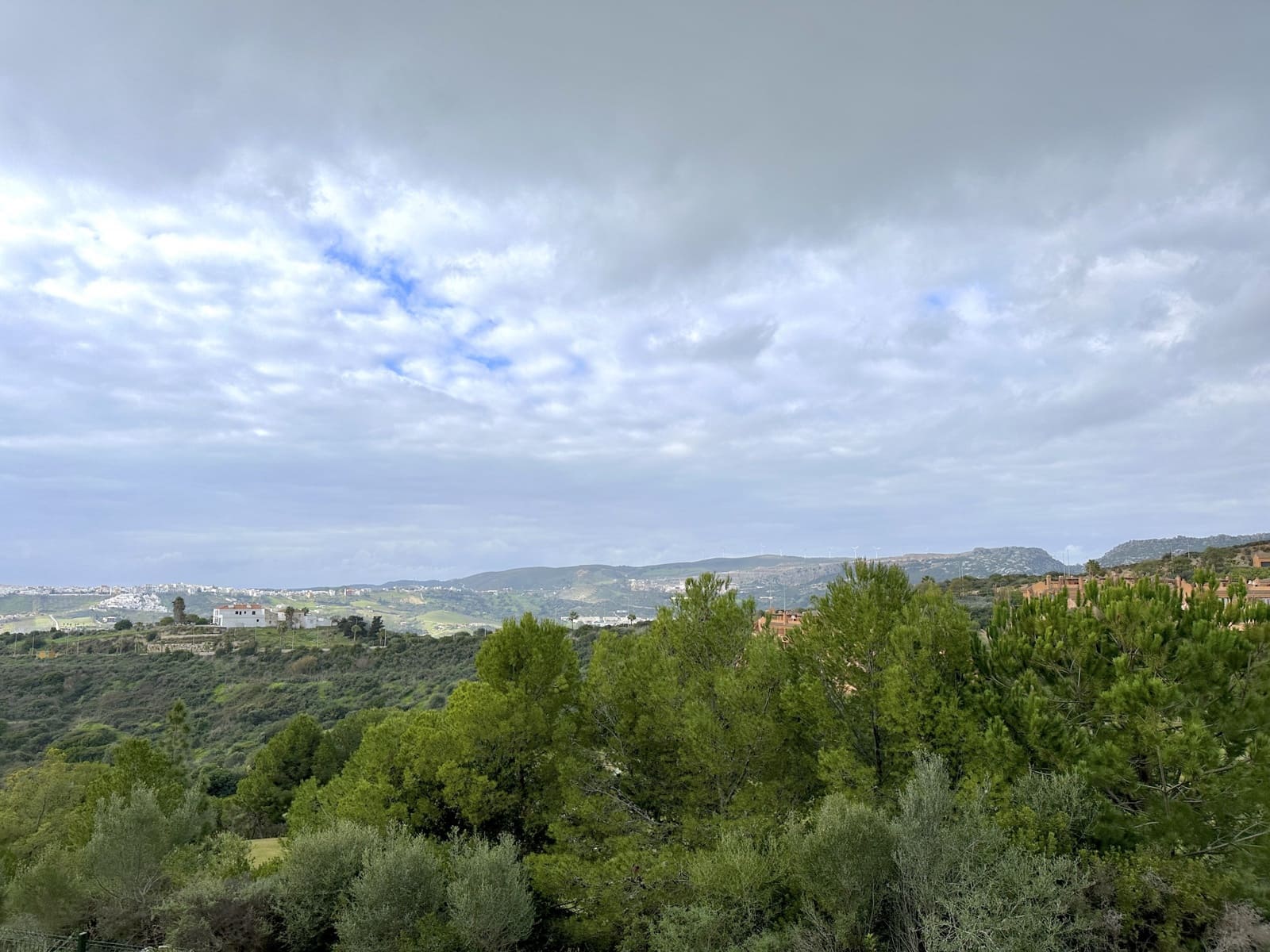 2 chambre Appartement à vendre à Casares avec garage - 212 000 € (Ref: 9112218)