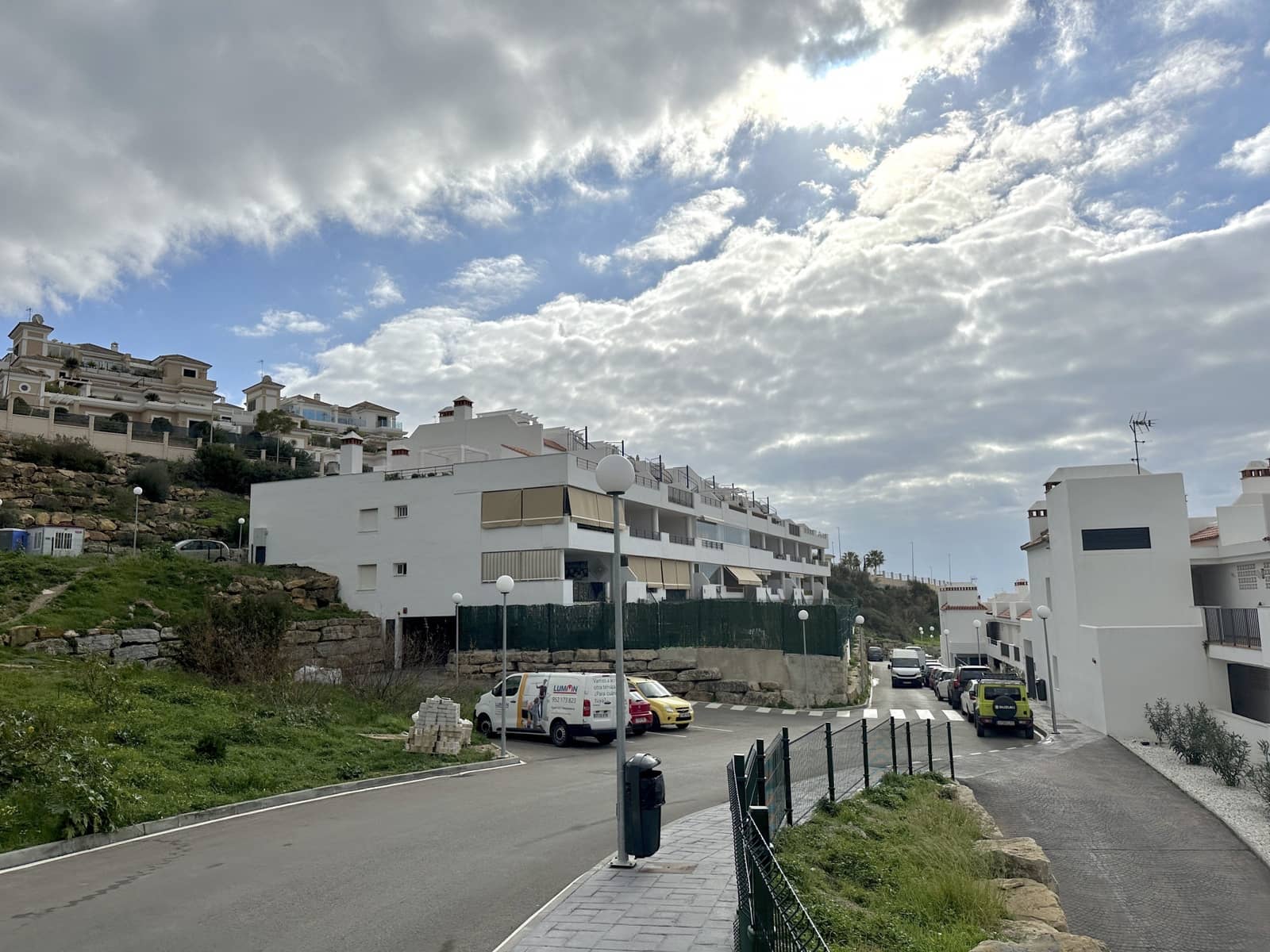 2 chambre Appartement à vendre à Casares avec garage - 212 000 € (Ref: 9112218)