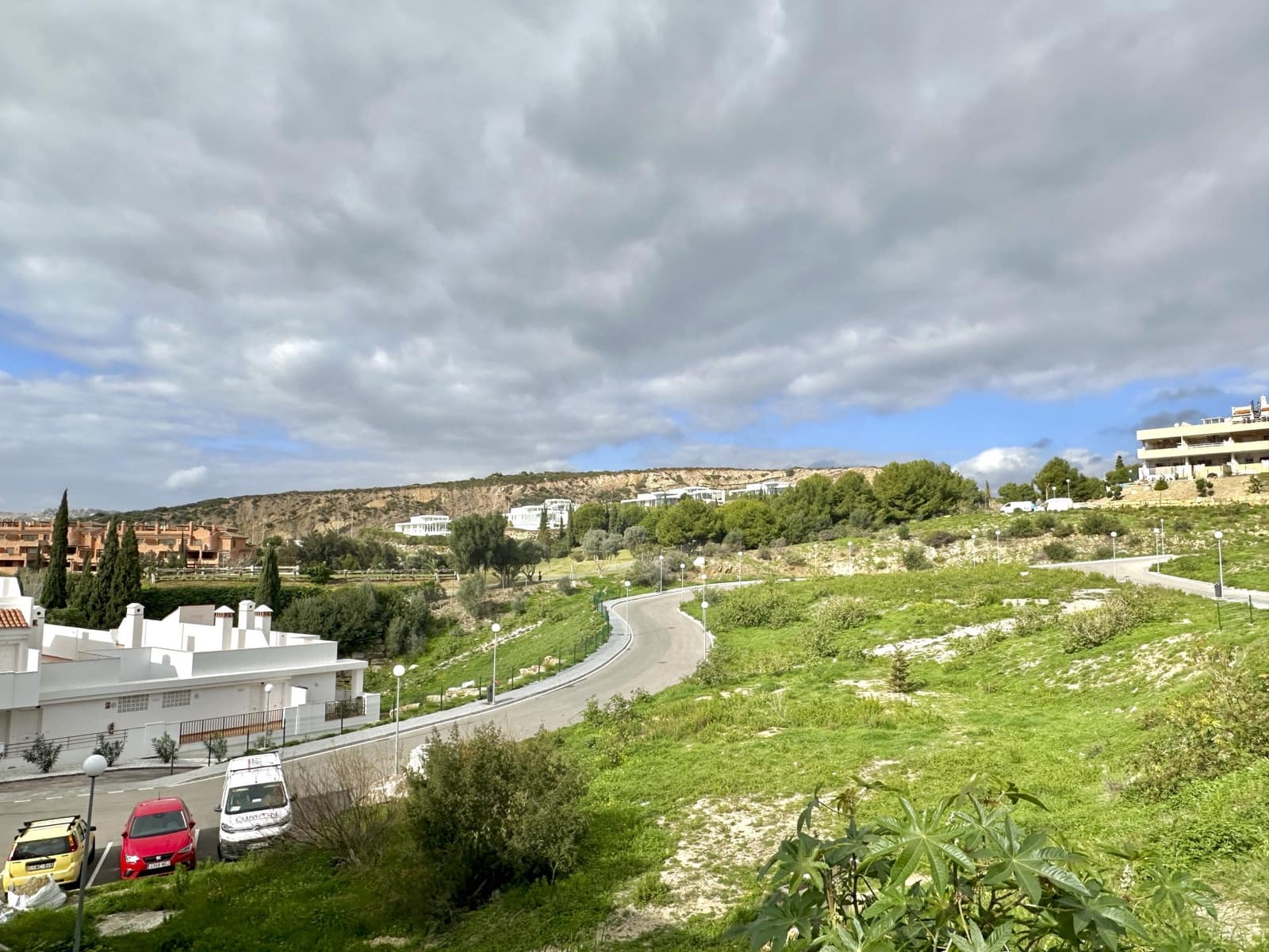 2 chambre Appartement à vendre à Casares avec garage - 212 000 € (Ref: 9112218)