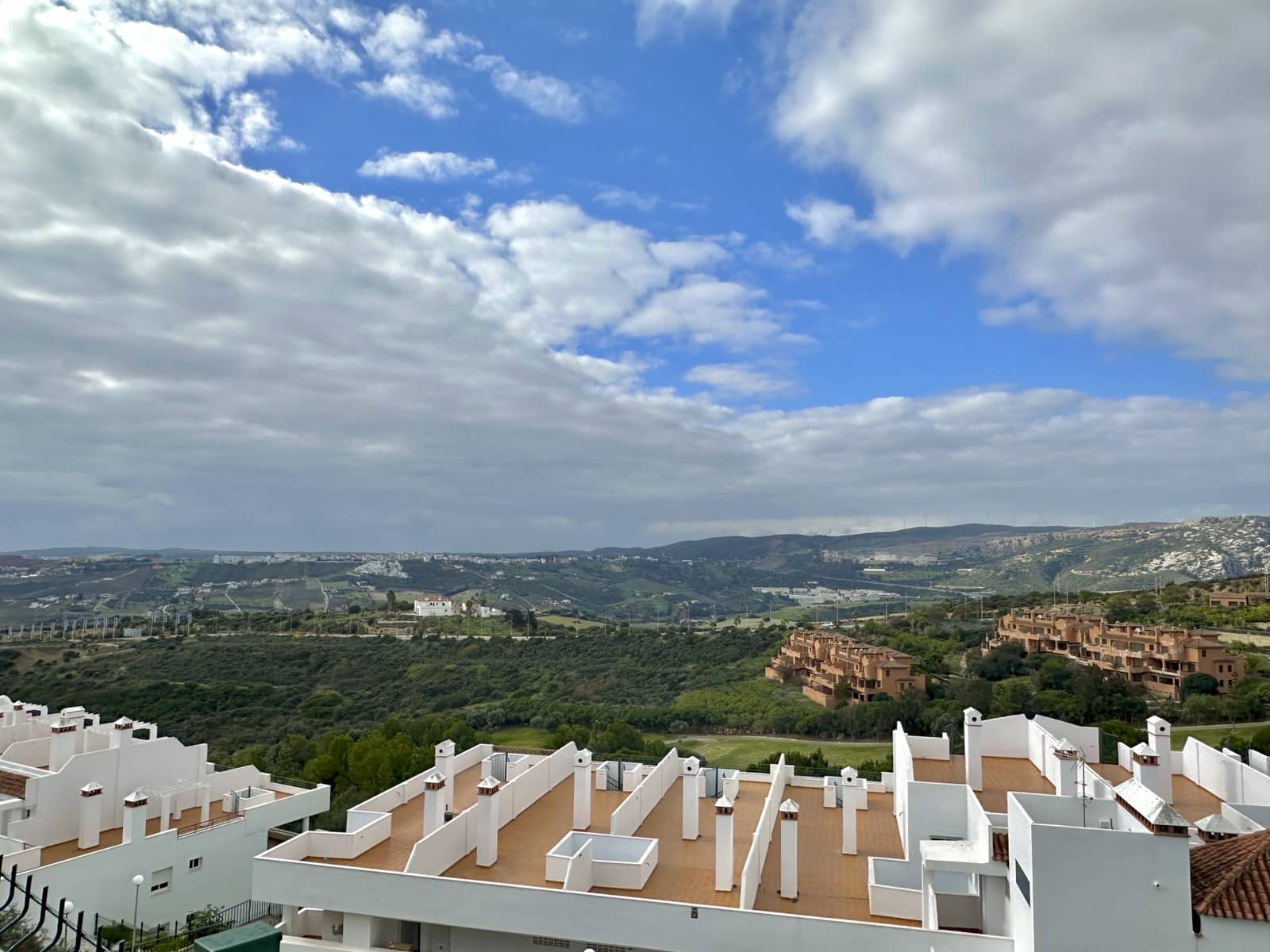 2 chambre Appartement à vendre à Casares avec garage - 212 000 € (Ref: 9112218)