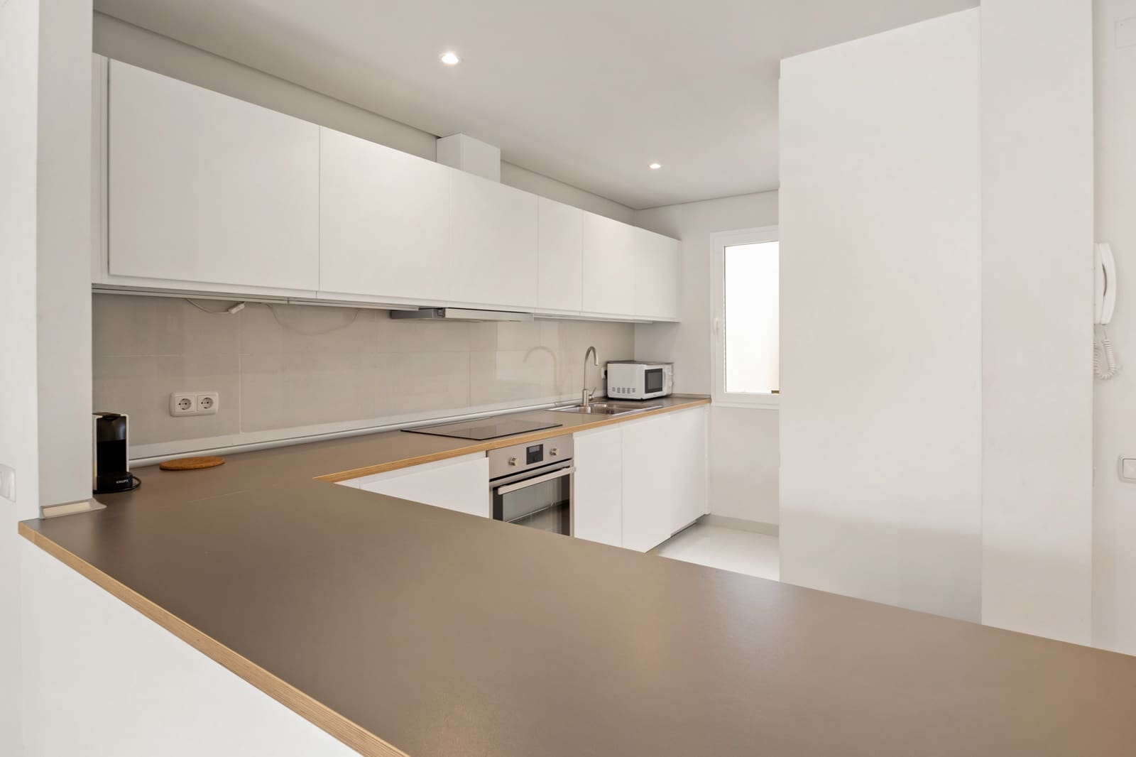 2 soveværelse Lejlighed til salg i Casares med swimmingpool garage - € 390.000 (Ref: 9132237)