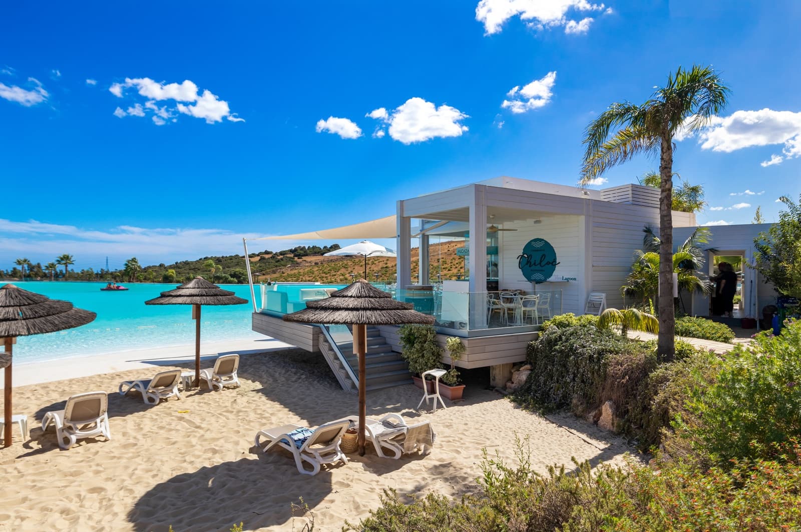 2 soveværelse Lejlighed til salg i Casares med swimmingpool garage - € 390.000 (Ref: 9132237)