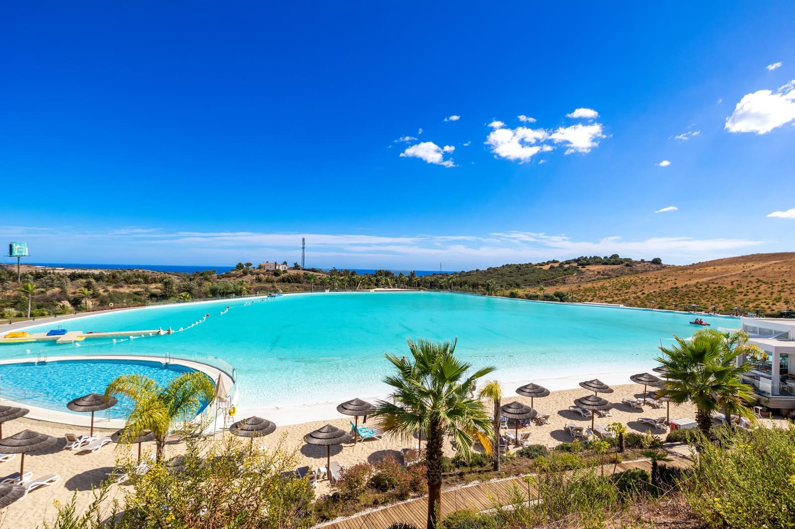 2 soveværelse Lejlighed til salg i Casares med swimmingpool garage - € 390.000 (Ref: 9132237)