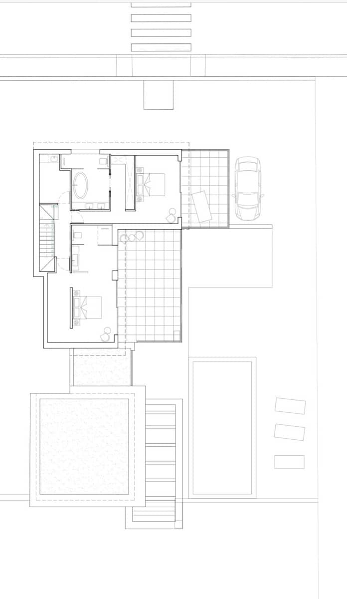 3 quarto Moradia para venda em Estepona com piscina garagem - 2 499 000 € (Ref: 9134275)