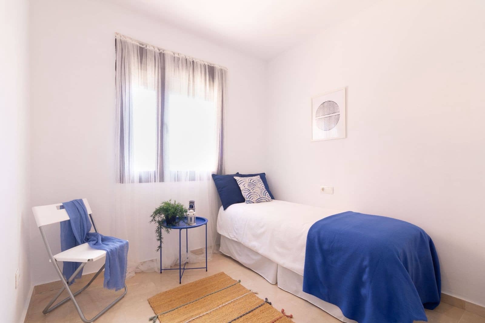 2 chambre Appartement à vendre à Estepona avec piscine garage - 340 000 € (Ref: 9136978)