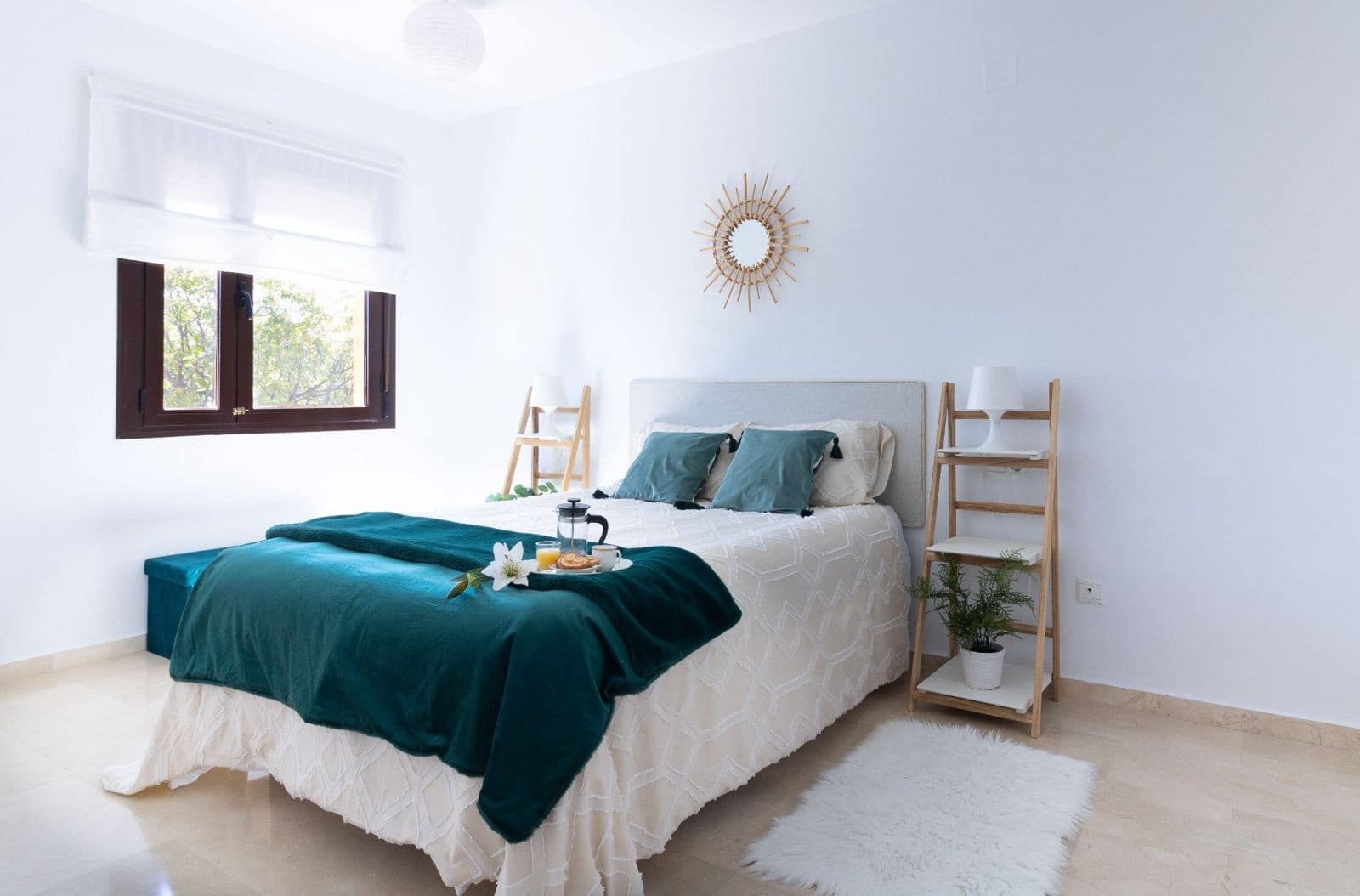 2 chambre Appartement à vendre à Estepona avec piscine garage - 340 000 € (Ref: 9136978)